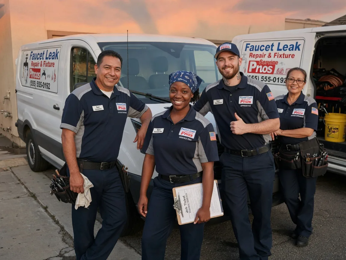 Faucet Repair company in Windsor, KY